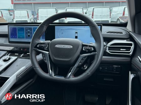 2026 Maxus T60 MAX - photo 4