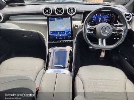 2025 Mercedes-Benz GLC - photo 12