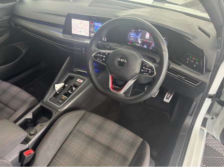 2021 Volkswagen Golf - photo 14