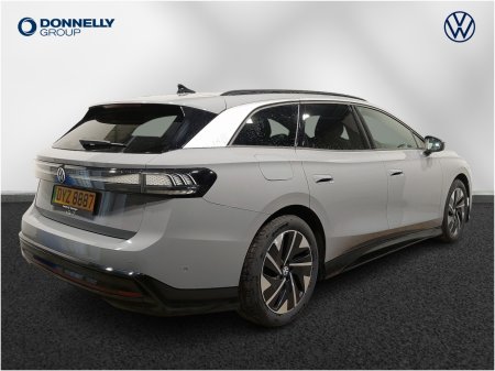 2026 Volkswagen ID.7 - photo 14