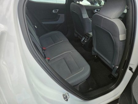 2022 Polestar 2 - photo 19