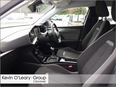 2023 Opel Mokka - photo 4