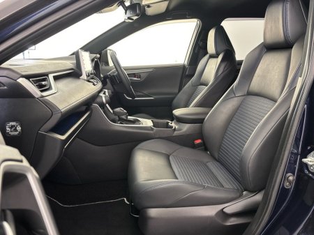 2022 Toyota RAV4 - photo 6