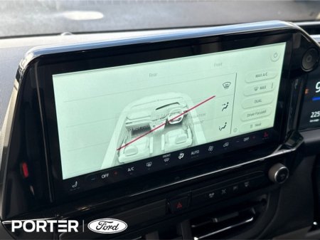 2026 Ford Tourneo Custom - photo 19