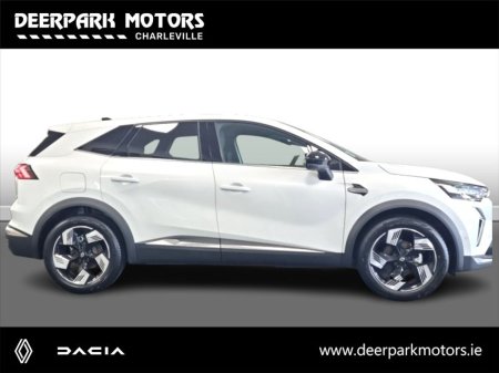 2026 Renault Symbioz - photo 3