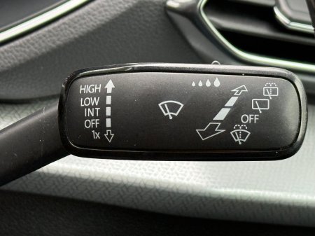 2020 SEAT Tarraco - photo 26
