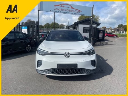 2021 Volkswagen ID.4 - photo 22