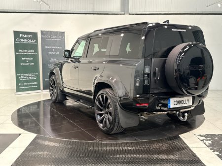 2026 Land Rover Defender - photo 12