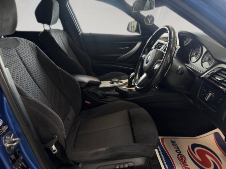 2015 BMW 3-Series - photo 11