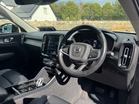 2020 Volvo XC40 - photo 5