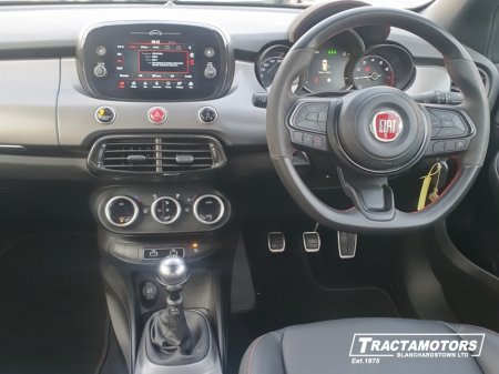 2022 Fiat 500X - photo 2