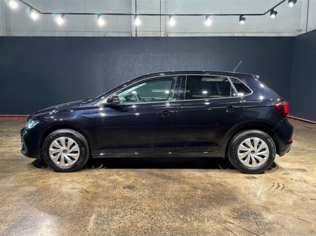 2023 Volkswagen Polo - photo 6
