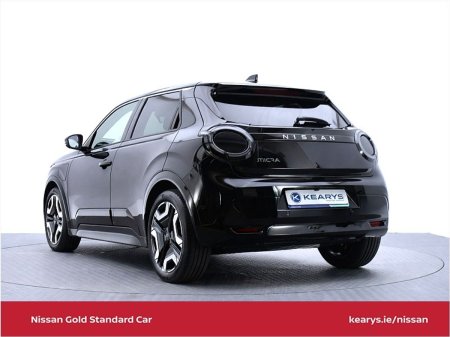 2026 Nissan Micra - photo 14