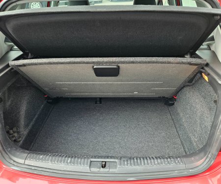 2017 Volkswagen Polo - photo 12