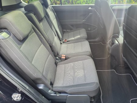 2016 Volkswagen Touran - photo 9