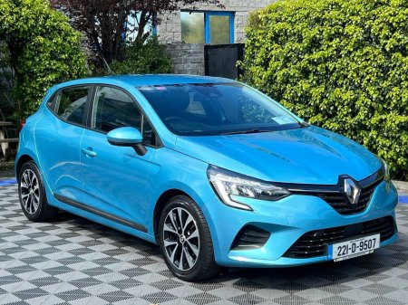 2022 Renault Clio - photo 14
