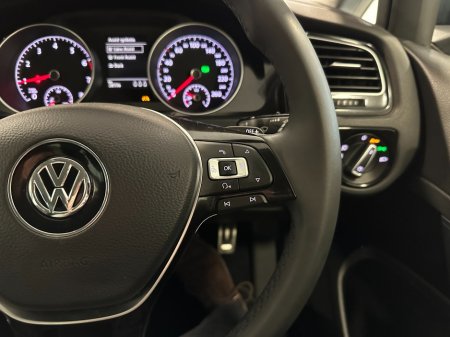 2016 Volkswagen Golf - photo 26