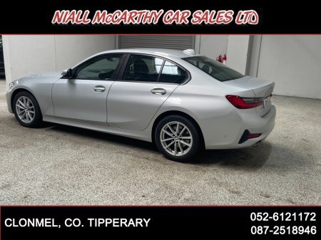 2020 BMW 3-Series - photo 7