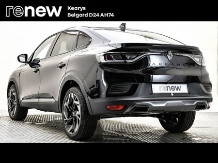 2024 Renault Arkana - photo 3