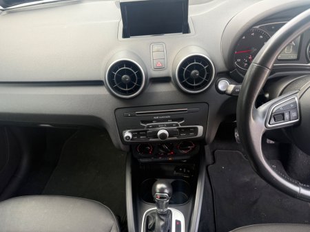 2016 Audi A1 - photo 11