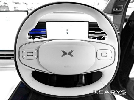 2026 XPeng G6 - photo 18
