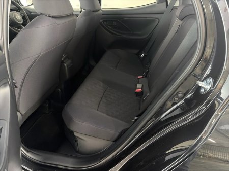 2026 Toyota Yaris - photo 7