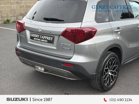2022 Suzuki Vitara - photo 20