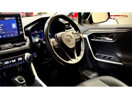 2022 Toyota RAV4 - photo 18