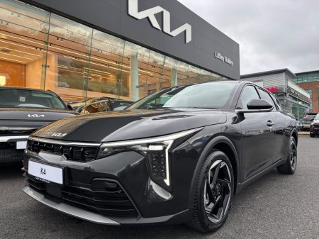 2026 Kia K4 1.0 K3 Mild Hybrid ( 3.9% Finance Available )
