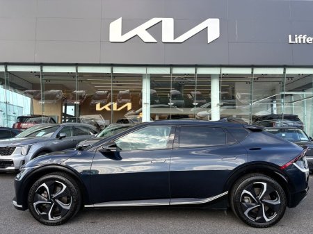2024 Kia EV6 - photo 3