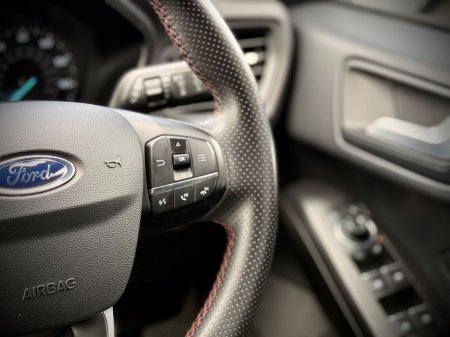 2024 Ford Focus - photo 26