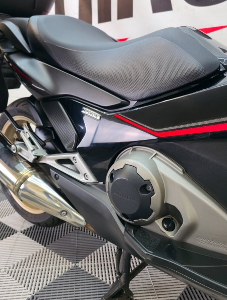 2015 Honda NC - photo 35