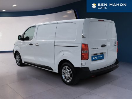 2021 Citroen Dispatch - photo 3