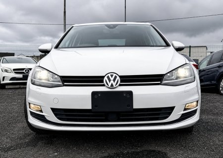2017 Volkswagen Golf - photo 8