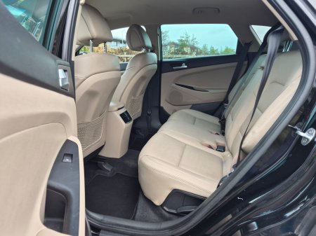 2017 Hyundai Tucson - photo 20