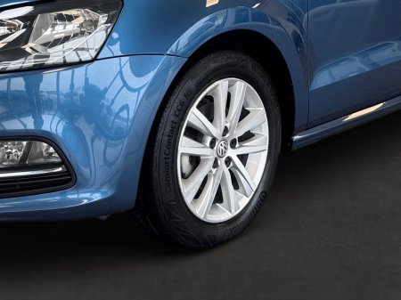 2016 Volkswagen Polo - photo 10