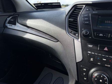 2013 Hyundai Santa Fe - photo 26