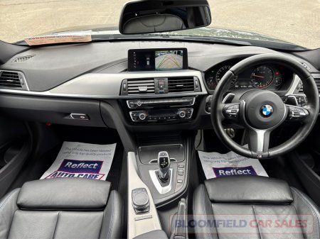 2019 BMW 3-Series - photo 12