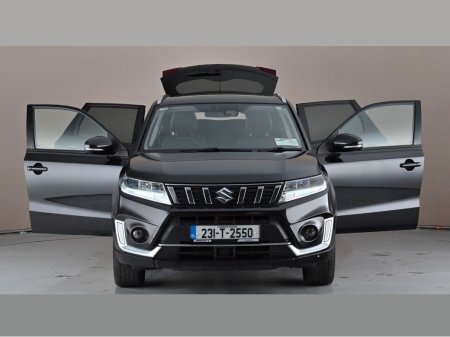 2023 Suzuki Vitara - photo 14