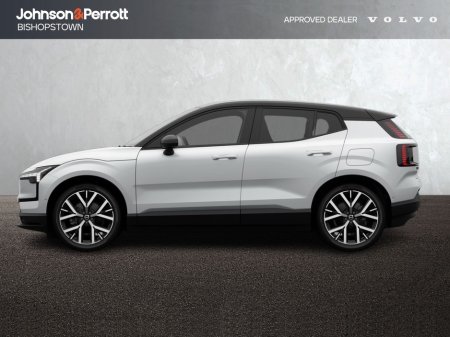 2027 Volvo EX30 - photo 5