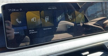 2027 Kia EV9 - photo 21