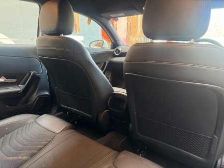 2019 Mercedes-Benz A-Class - photo 14
