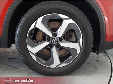 2024 Nissan Qashqai - photo 33