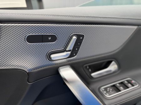 2020 Mercedes-Benz CLA - photo 13