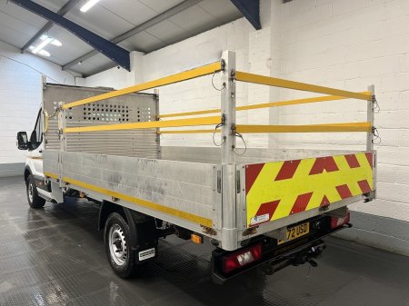 2022 Ford Transit - photo 5