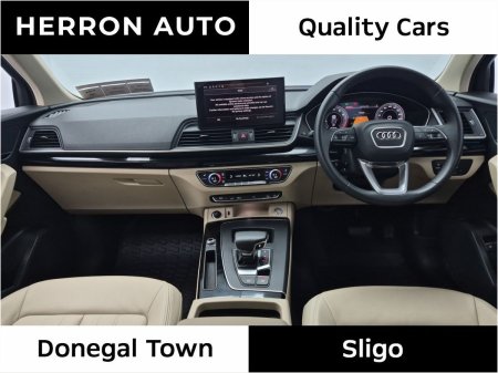 2024 Audi Q5 - photo 7