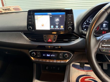 2018 Hyundai i30 - photo 12