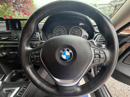 2018 BMW 4-Series - photo 12