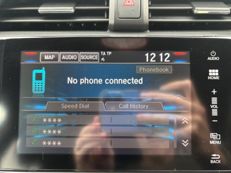 2019 Honda Civic - photo 24