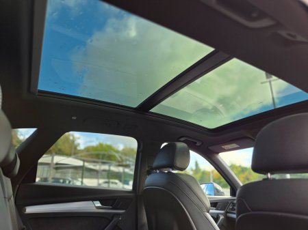 2019 Audi Q5 - photo 20